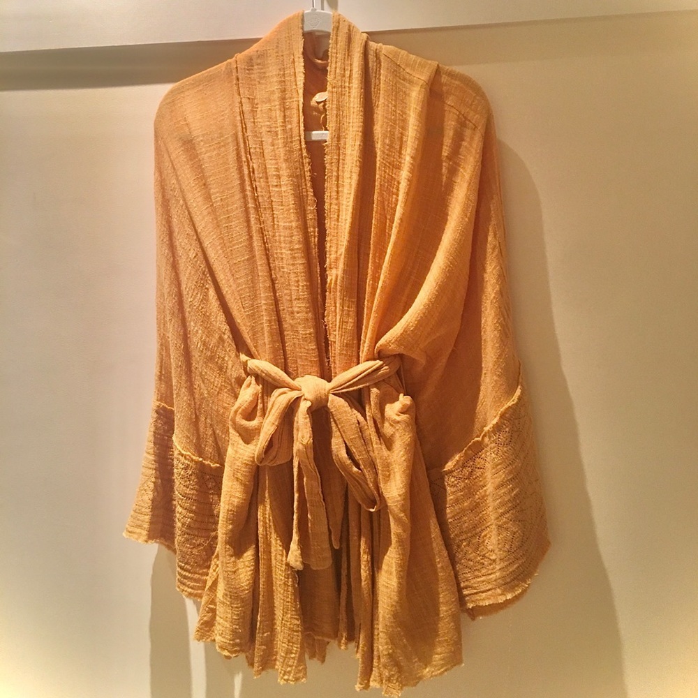 Gorgeous Free People Never Been Worn!